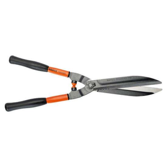 Cisaille à haies Bahco P51-F 570 mm poignées acier