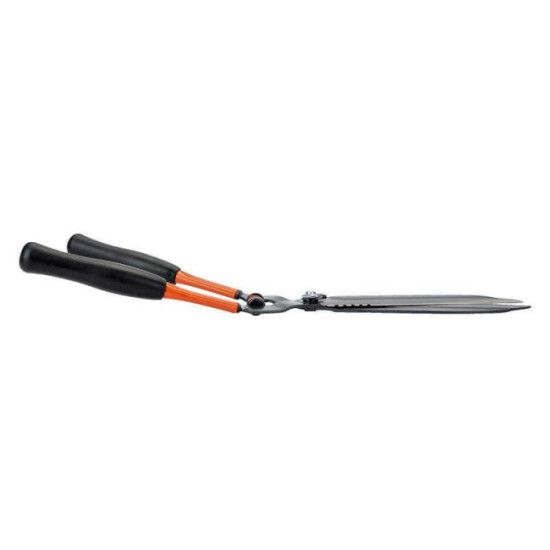 Cisaille à haies Bahco P51-F 570 mm poignées acier