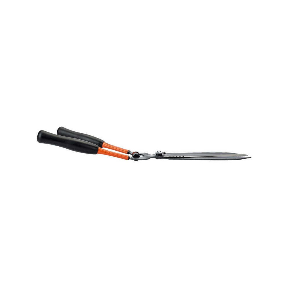 Cisaille à haies Bahco P51-F 570 mm poignées acier