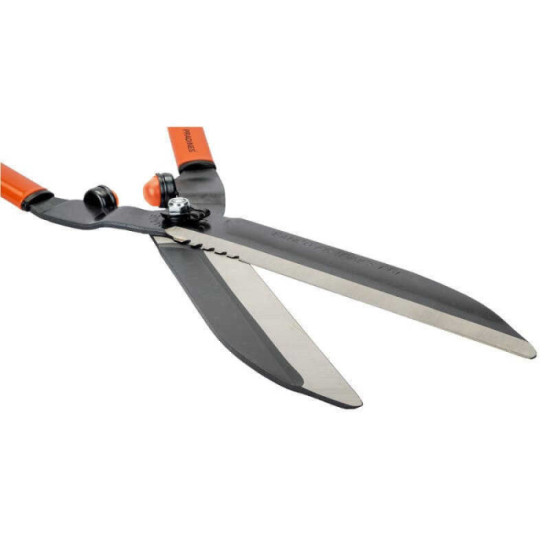 Cisaille à haies Bahco P51-F 570 mm poignées acier