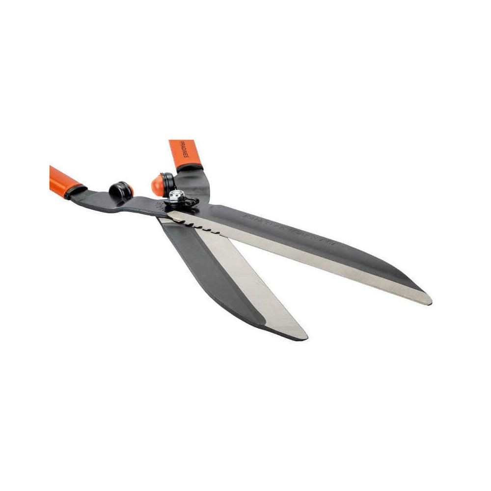 Cisaille à haies Bahco P51-F 570 mm poignées acier