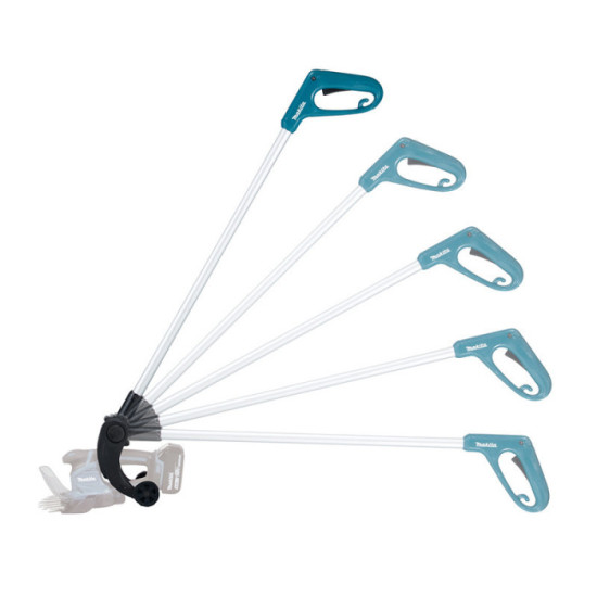 Poignée d'extension coupe-herbe Makita 198516-8