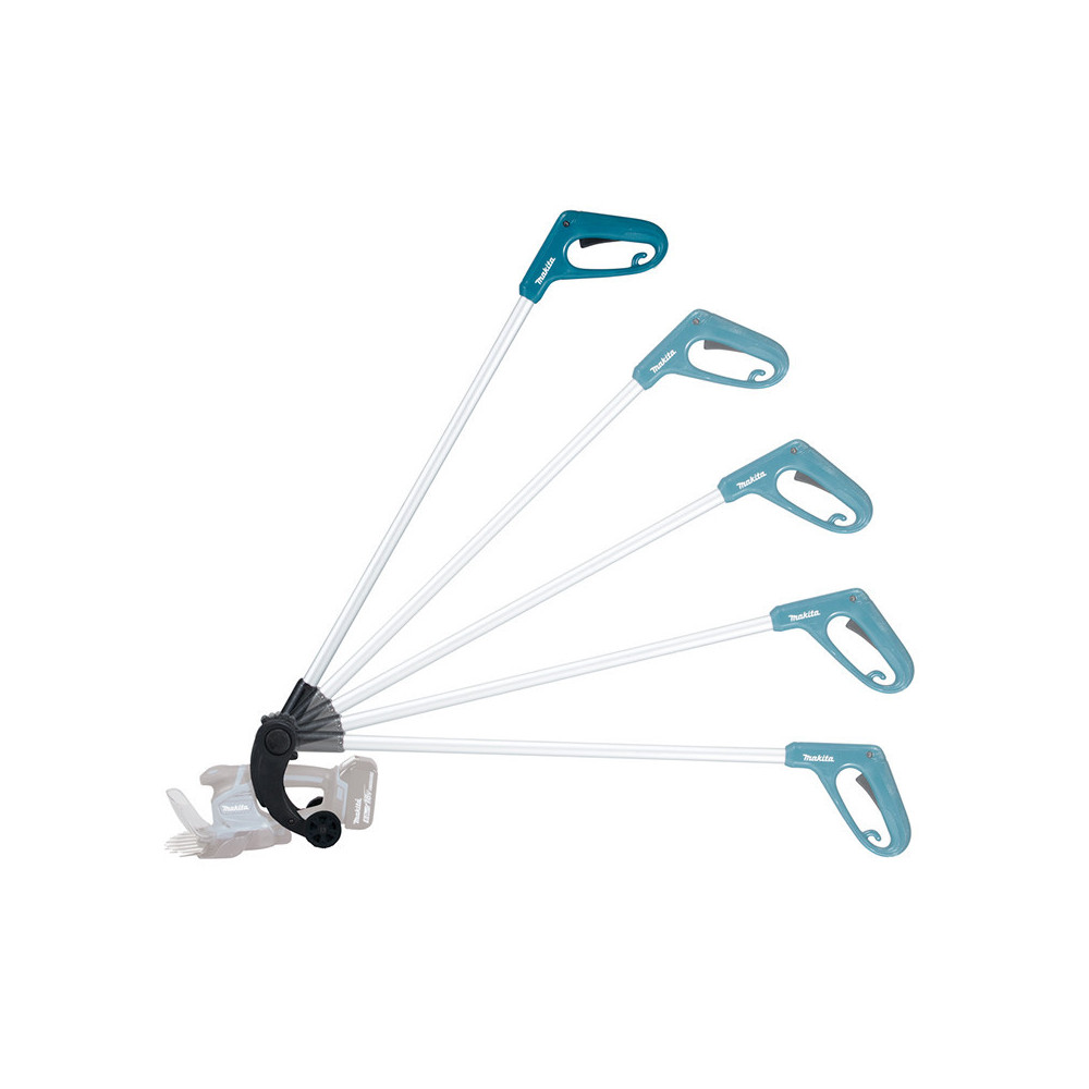 Poignée d'extension coupe-herbe Makita 198516-8
