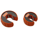 Jeu 2 coupe tube 306 Bahco BAH306-PACK