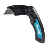Cutter pliant Makita P-90548 avec 10 lames