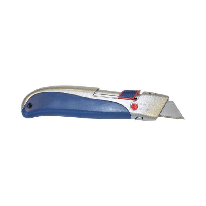 Cutter de sécurité Portwest KN40BLU lame rétractable