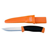 Couteau multi-usages Bahco BAH2444 lame inox 102 mm