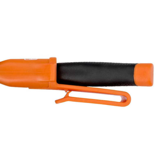 Couteau multi-usages Bahco BAH2444 lame inox 102 mm