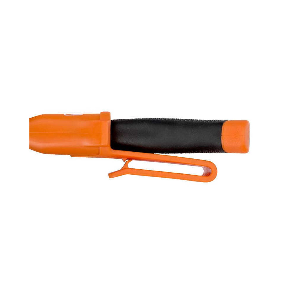 Couteau multi-usages Bahco BAH2444 lame inox 102 mm