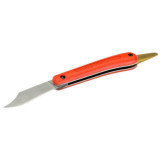 Greffoir pliable Bahco BAHP11 lame acier 18 cm