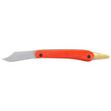 Greffoir pliable Bahco BAHP11 lame acier 18 cm