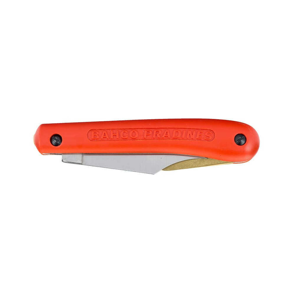 Greffoir pliable Bahco BAHP11 lame acier 18 cm