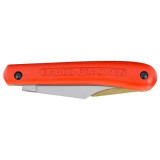 Greffoir pliable Bahco BAHP11 lame acier 18 cm