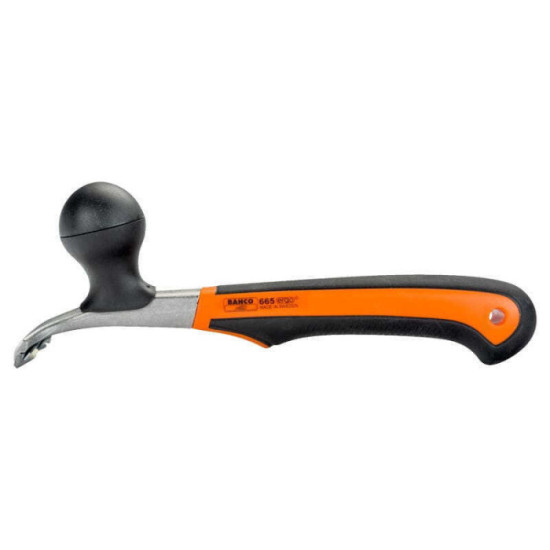 Grattoir de peintre Bahco 665 ERGO 60 mm