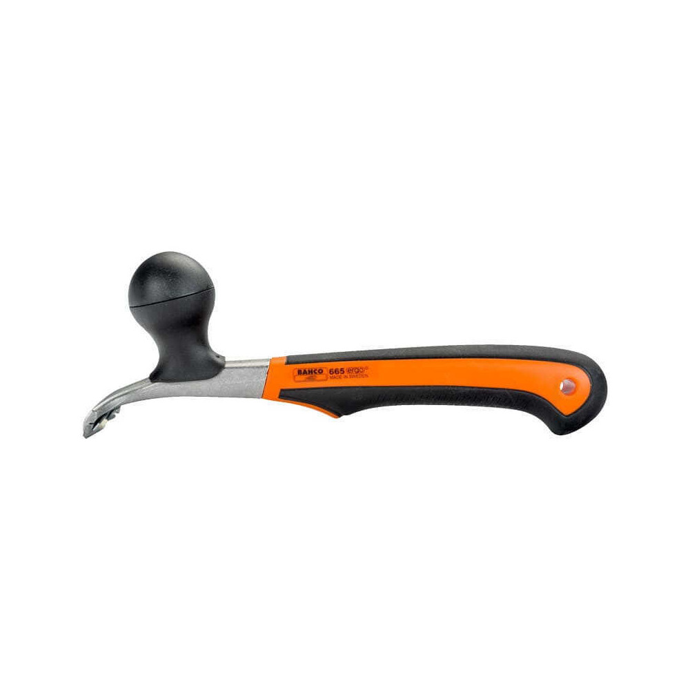 Grattoir de peintre Bahco 665 ERGO 60 mm