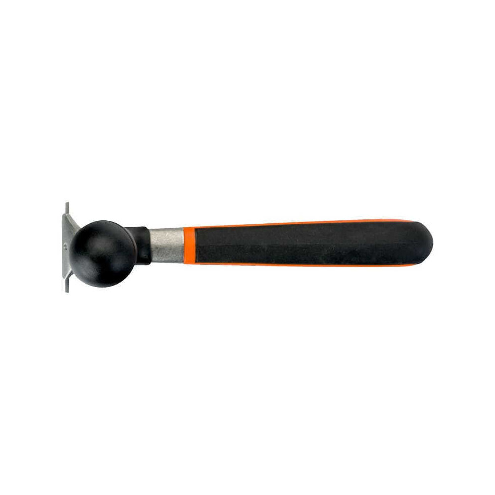 Grattoir de peintre Bahco 665 ERGO 60 mm