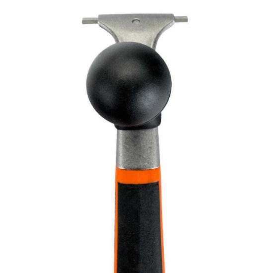 Grattoir de peintre Bahco 665 ERGO 60 mm