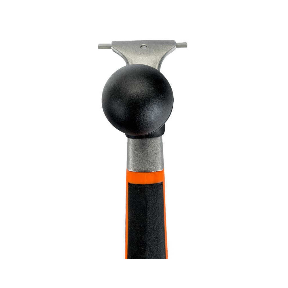 Grattoir de peintre Bahco 665 ERGO 60 mm