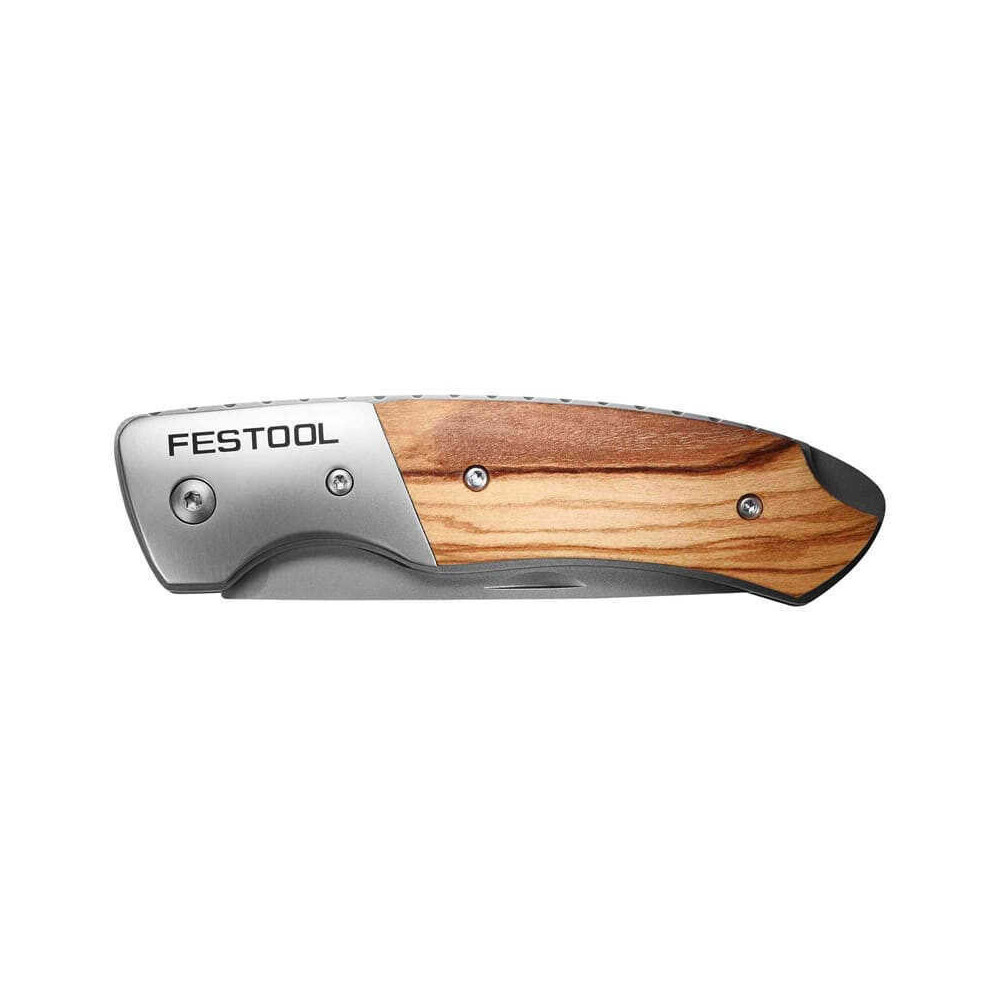 Couteau pliant Festool 203994 KN-FT1 lame inox