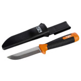 Couteau-ciseau lame incurvée 25 mm Bahco 2449