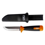 Couteau-ciseau lame incurvée 25 mm Bahco 2449