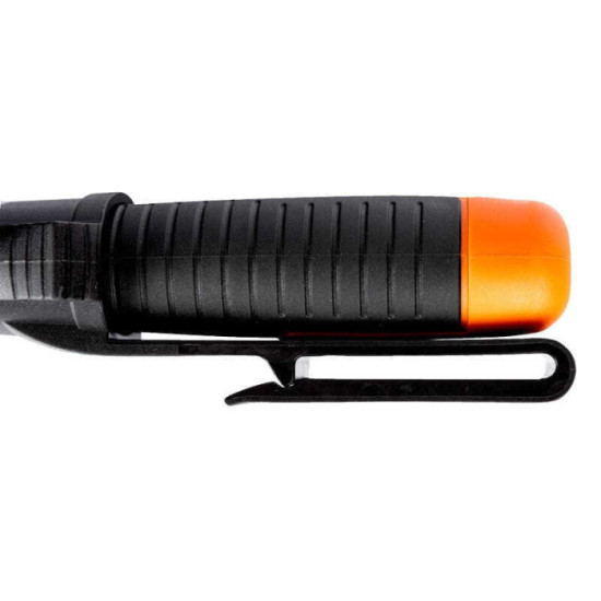 Couteau-ciseau lame incurvée 25 mm Bahco 2449