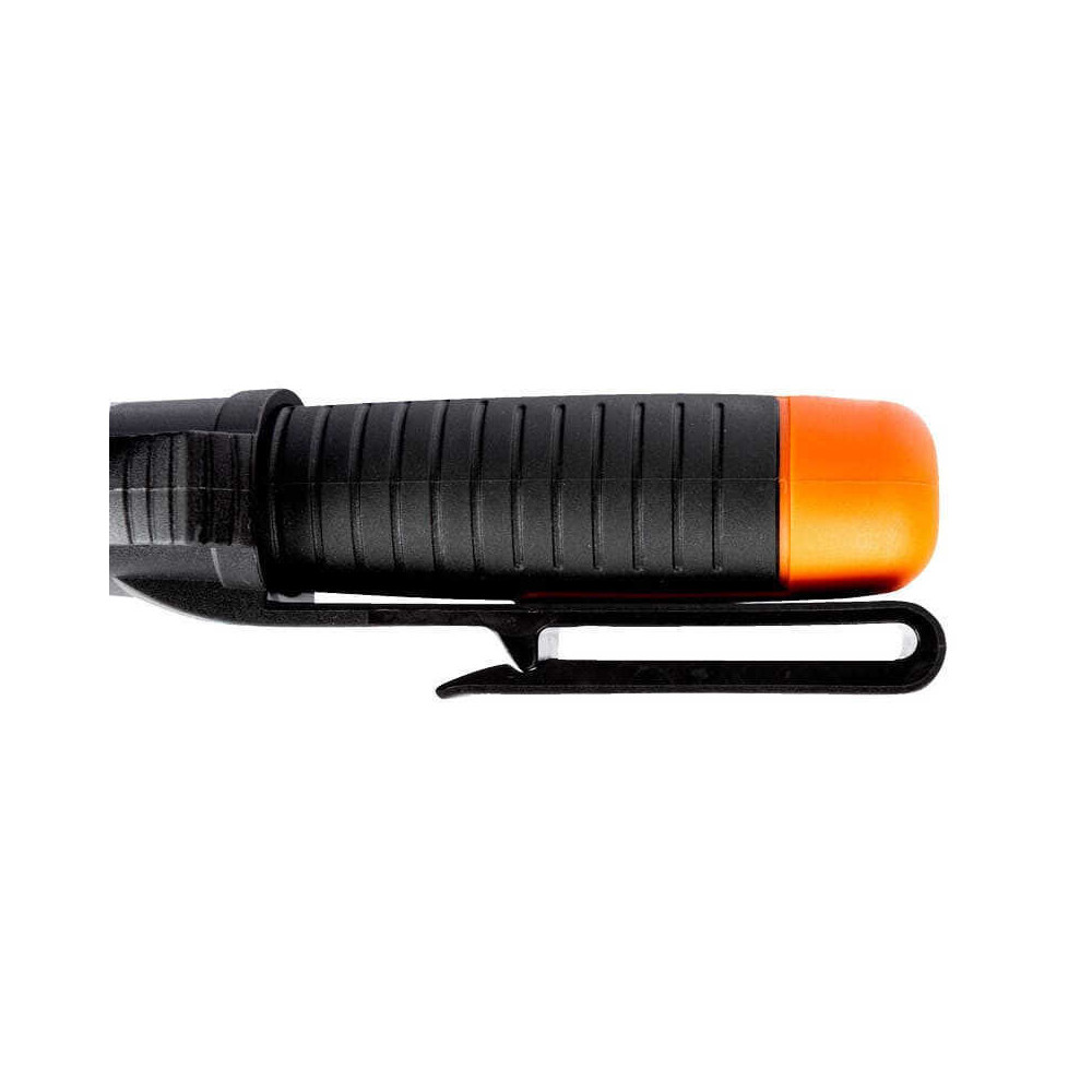 Couteau-ciseau lame incurvée 25 mm Bahco 2449