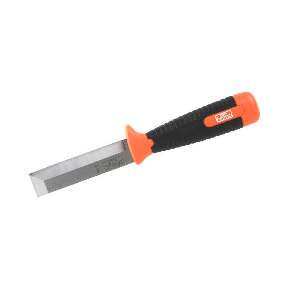 Couteau-ciseau de démolition 25 mm Bahco 2448