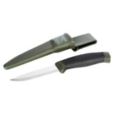 Couteau Laplander Bahco 2444-LAP lame inox 102 mm