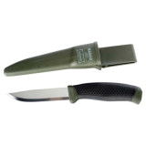 Couteau Laplander Bahco 2444-LAP lame inox 102 mm