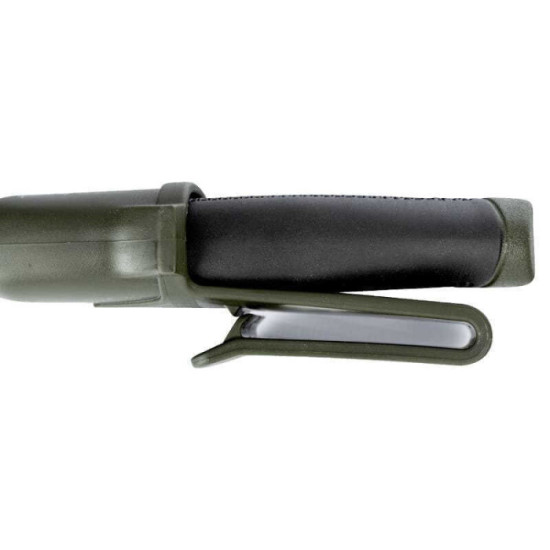 Couteau Laplander Bahco 2444-LAP lame inox 102 mm
