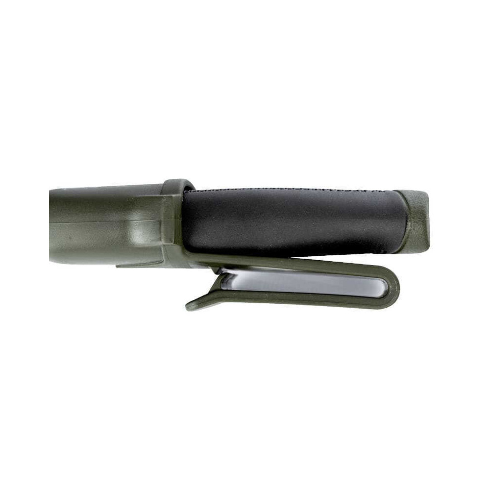 Couteau Laplander Bahco 2444-LAP lame inox 102 mm