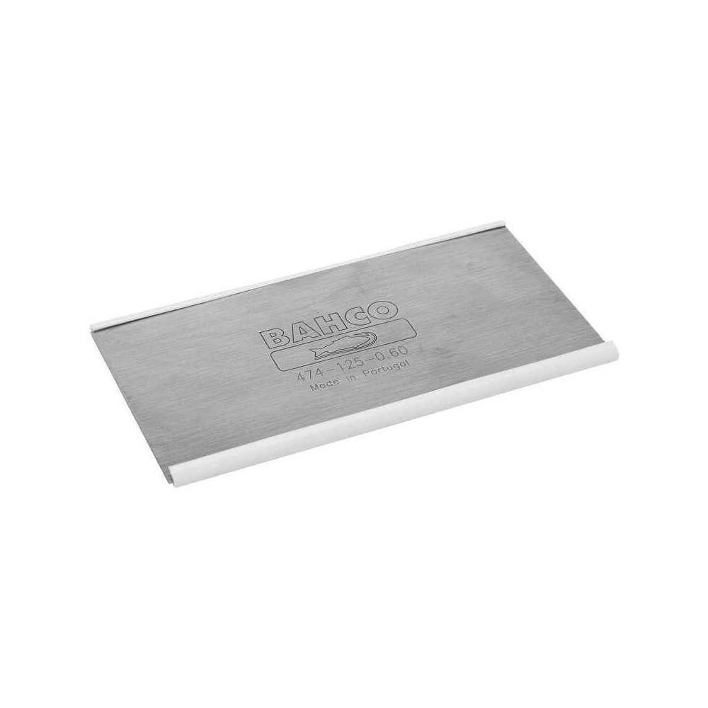 Racloir 150 x 0,8 mm Bahco 474-150-0.80