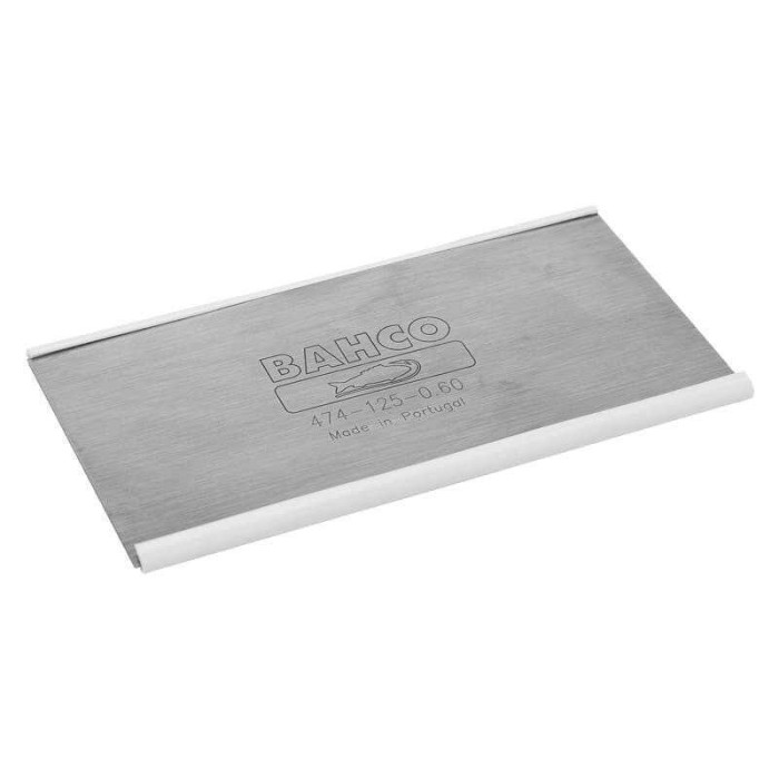 Racloir 150 x 0,8 mm Bahco 474-150-0.80