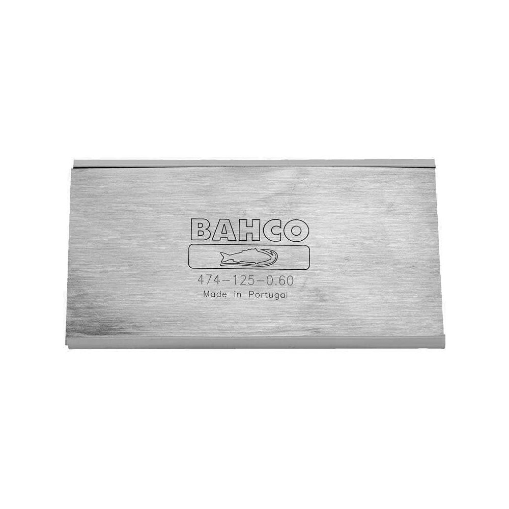 Racloir 150 x 0,8 mm Bahco 474-150-0.80