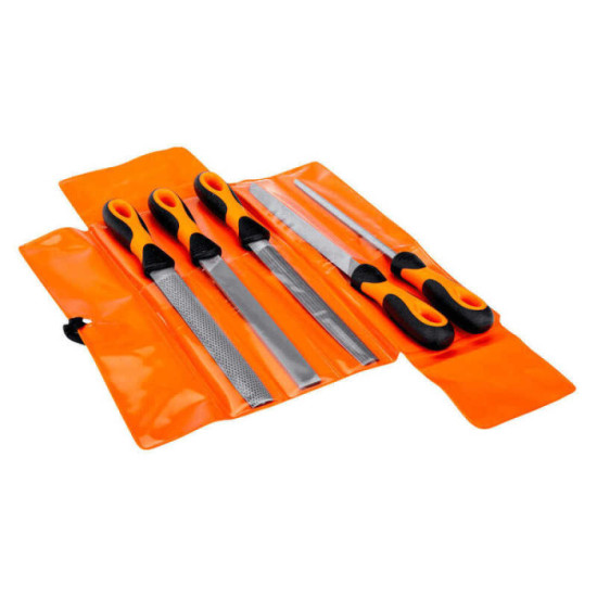 Jeu d'outils Bahco 1-477-08-2-2