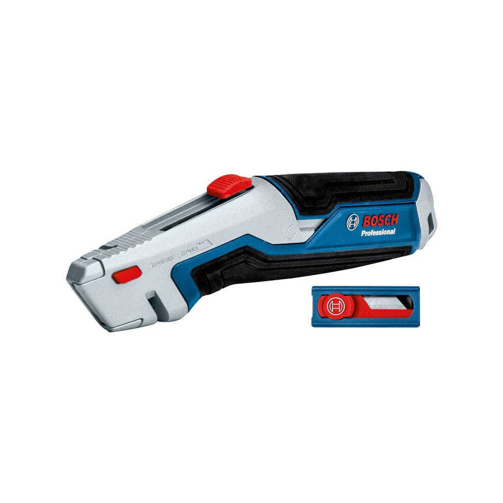 Set cutter et lames Professional Bosch 1600A027M5