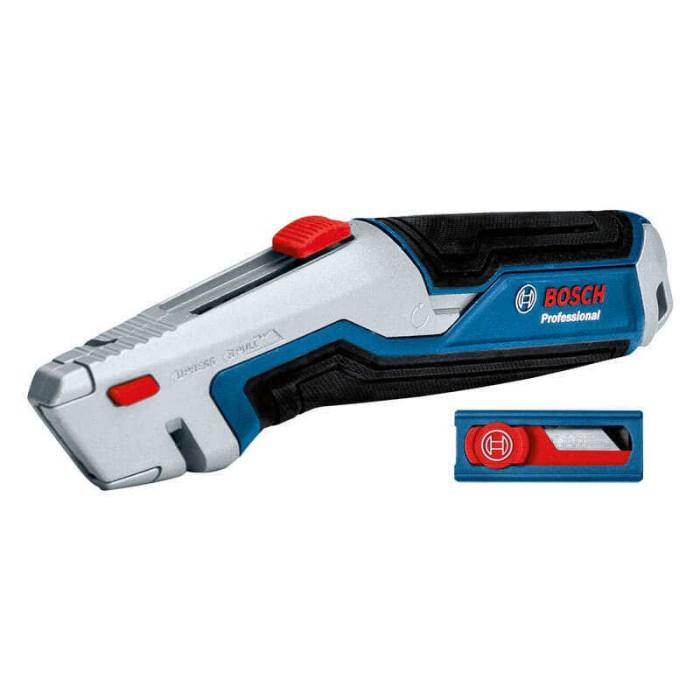 Set cutter et lames Professional Bosch 1600A027M5