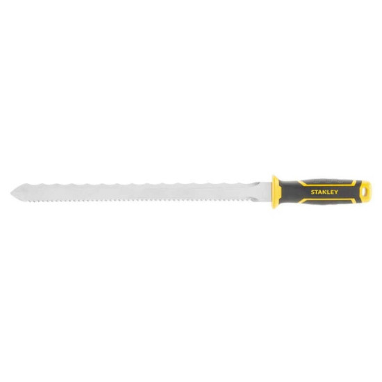 Couteau à isolant 350 mm Stanley FMHT0-10327