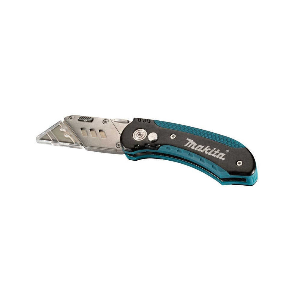 Cutter pliant Makita E-11520 lame repliable