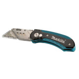 Cutter pliant Makita E-11520 lame repliable