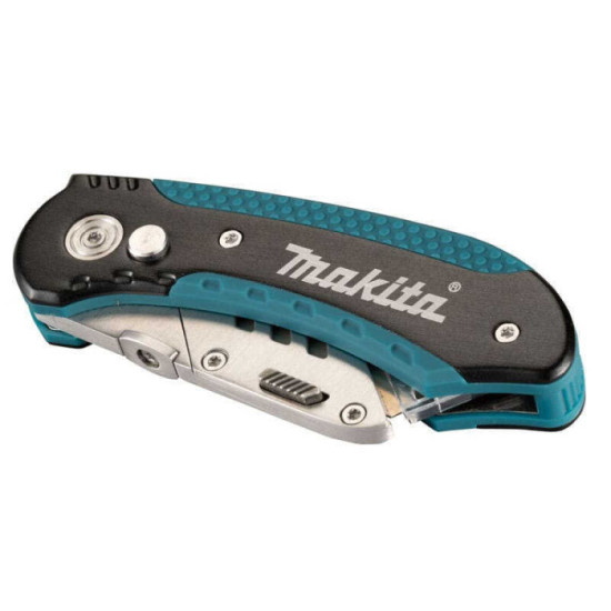 Cutter pliant Makita E-11520 lame repliable