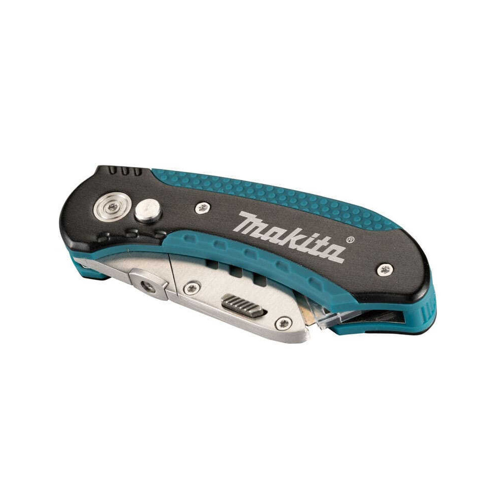 Cutter pliant Makita E-11520 lame repliable