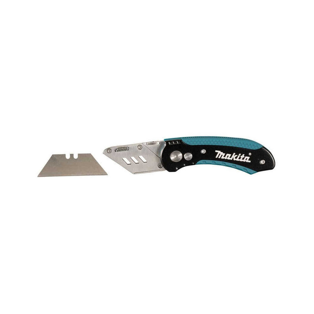 Cutter pliant Makita E-11520 lame repliable