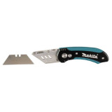 Cutter pliant Makita E-11520 lame repliable