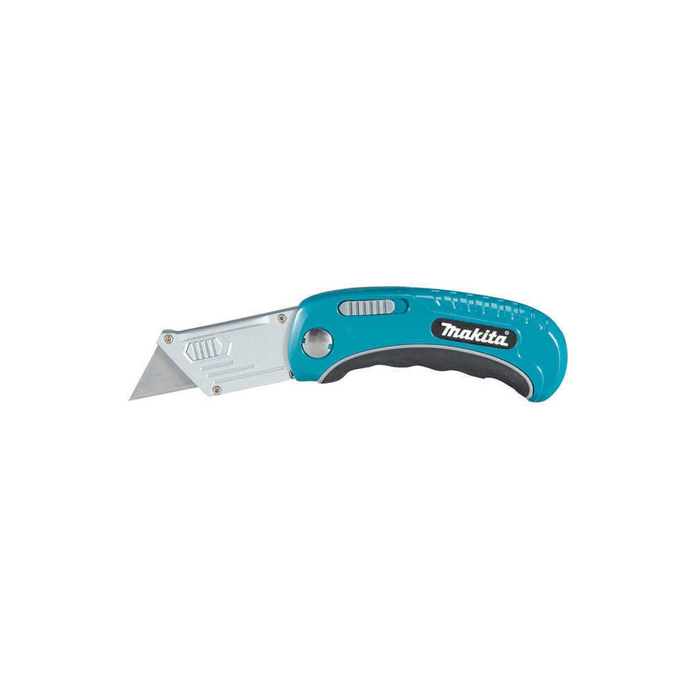 Cutter de poche pliant Makita B-65501