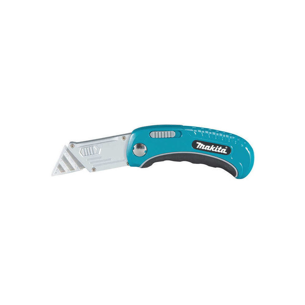 Cutter de poche pliant Makita B-65501