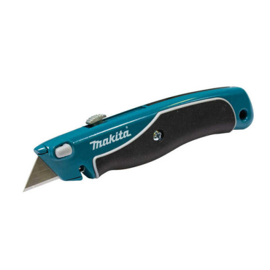 Couteau à lame rétractable Makita B-65785