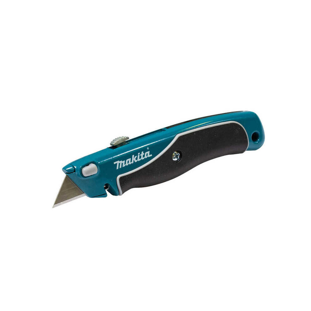 Couteau à lame rétractable Makita B-65785
