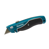 Couteau à lame rétractable Makita B-65785